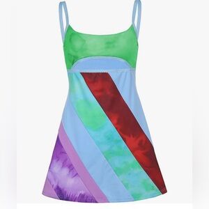 MINI DRESS